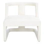 Accent Chair - 27 W x 27 D x 27 H