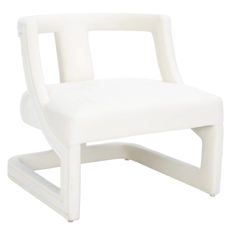 Accent Chair - 27 W x 27 D x 27 H