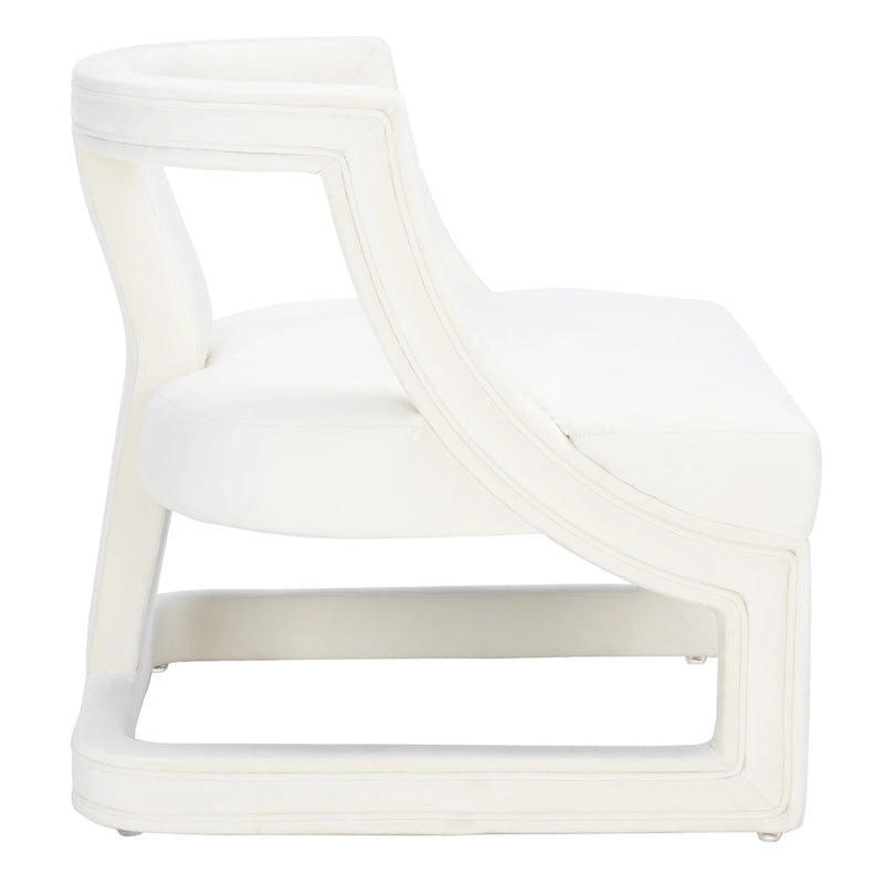 Accent Chair - 27 W x 27 D x 27 H