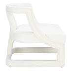 Accent Chair - 27 W x 27 D x 27 H