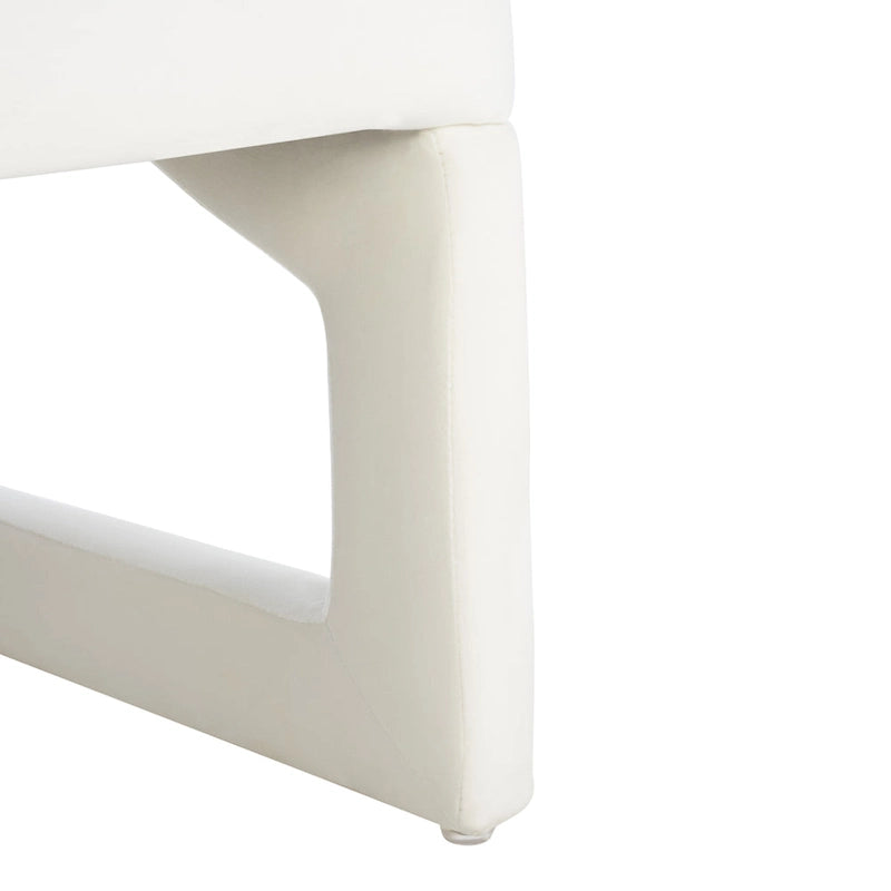 Accent Chair - 27 W x 27 D x 27 H
