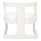 Accent Chair - 27 W x 27 D x 27 H