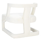 Accent Chair - 27 W x 27 D x 27 H