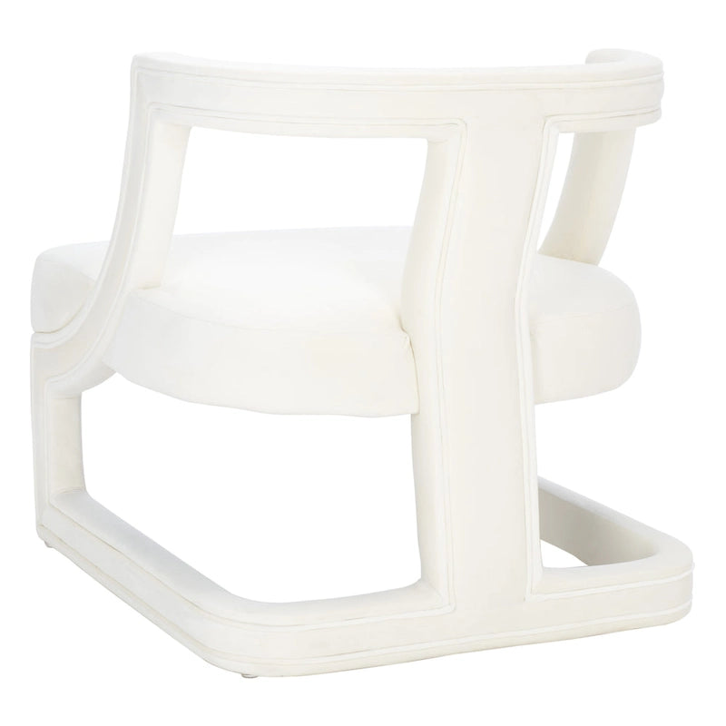 Accent Chair - 27 W x 27 D x 27 H