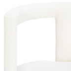 Accent Chair - 27 W x 27 D x 27 H