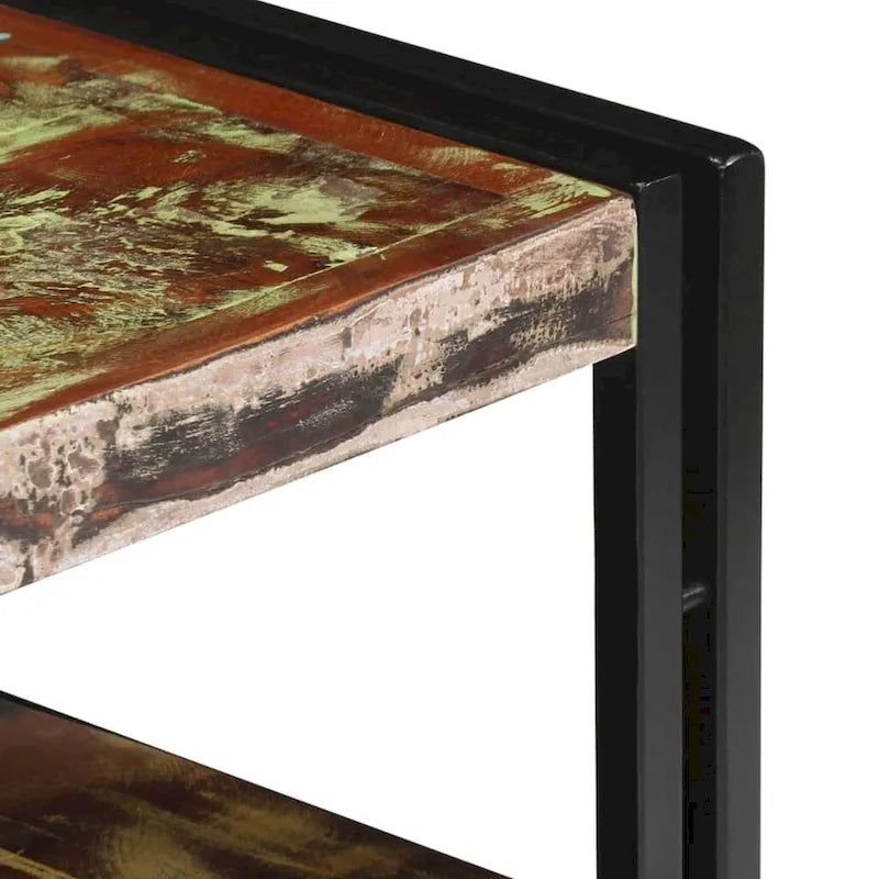 vidaXL TV Stand TV Console Sideboard TV Unit Home Media Unit Cupboard Cabinet - 47.2x11.8x15.7