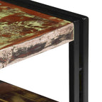 vidaXL TV Stand TV Console Sideboard TV Unit Home Media Unit Cupboard Cabinet - 47.2x11.8x15.7