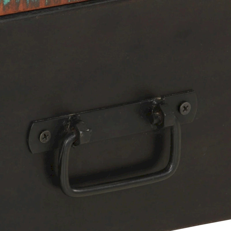 vidaXL TV Stand TV Console Sideboard TV Unit Home Media Unit Cupboard Cabinet - 47.2x11.8x15.7