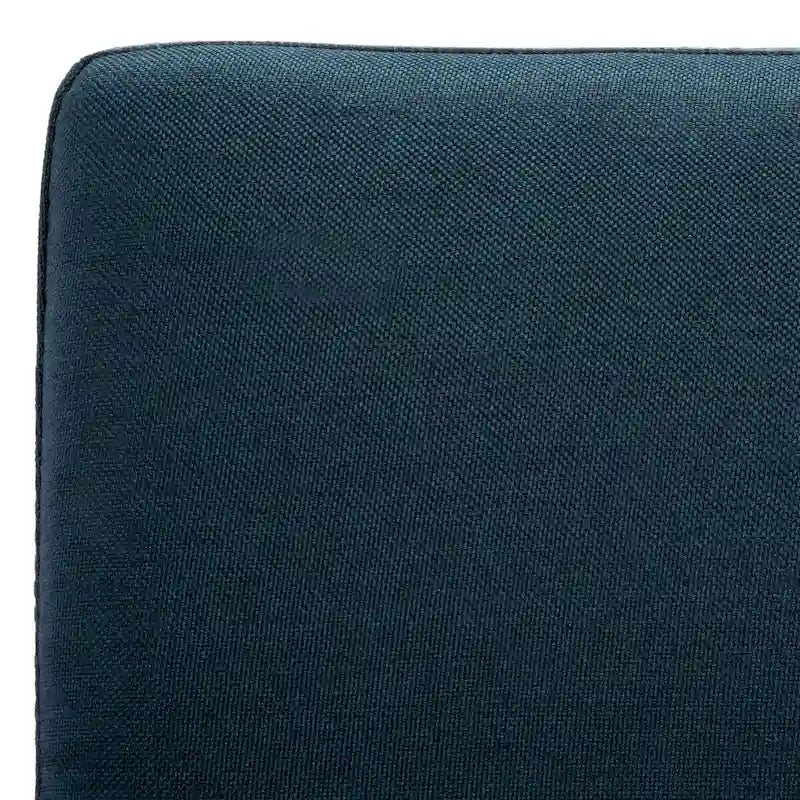 Foldable Futon Bed with Pillow - 74.8 x 31.9 x 34.7