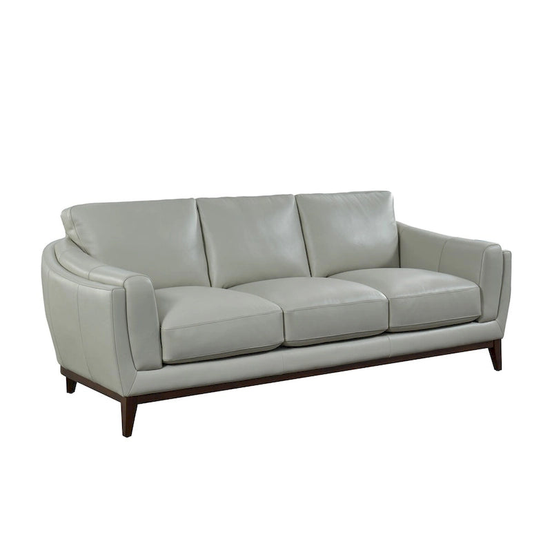 Rio Top Grain Leather Sofa