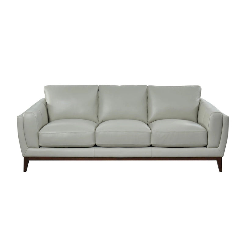 Rio Top Grain Leather Sofa