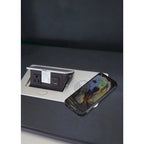 Signature Design by Ashley Fyne-Dyme Power Reclining Sofa - 85 W x 43 D x 43 H