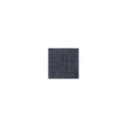 Albar Place Blue Oversized Accent Ottoman