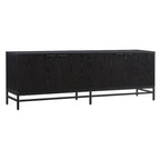 Campello Rectangular TV Stand for TV's up to 78 - 70 Wide