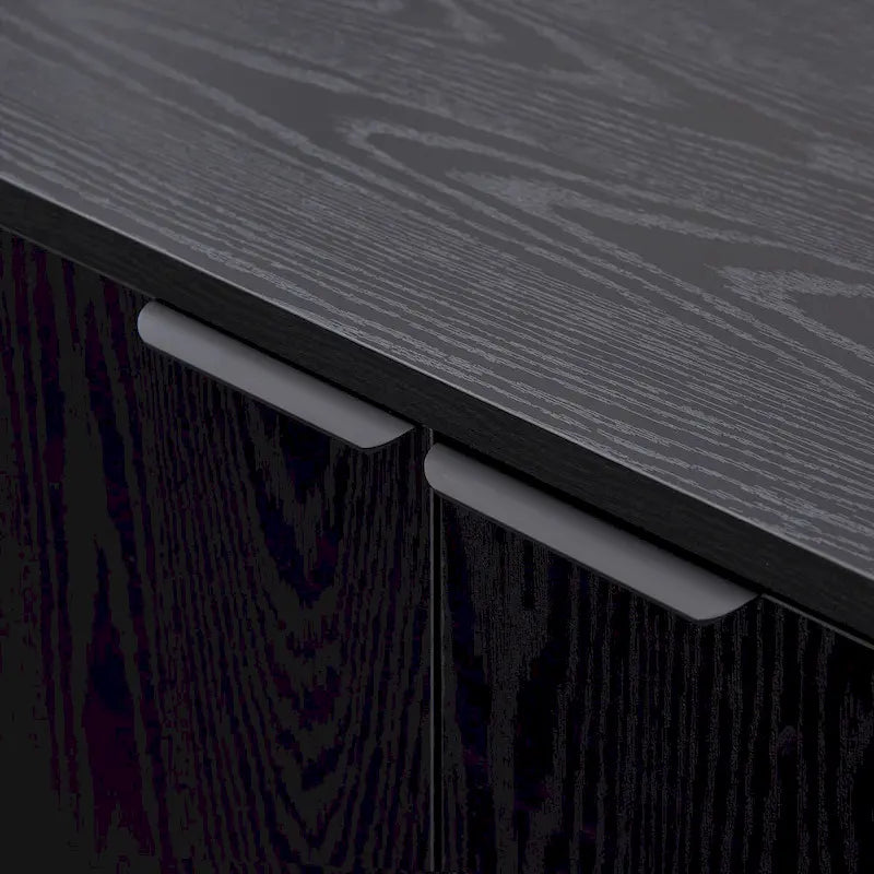 Campello Rectangular TV Stand for TV's up to 78 - 70 Wide