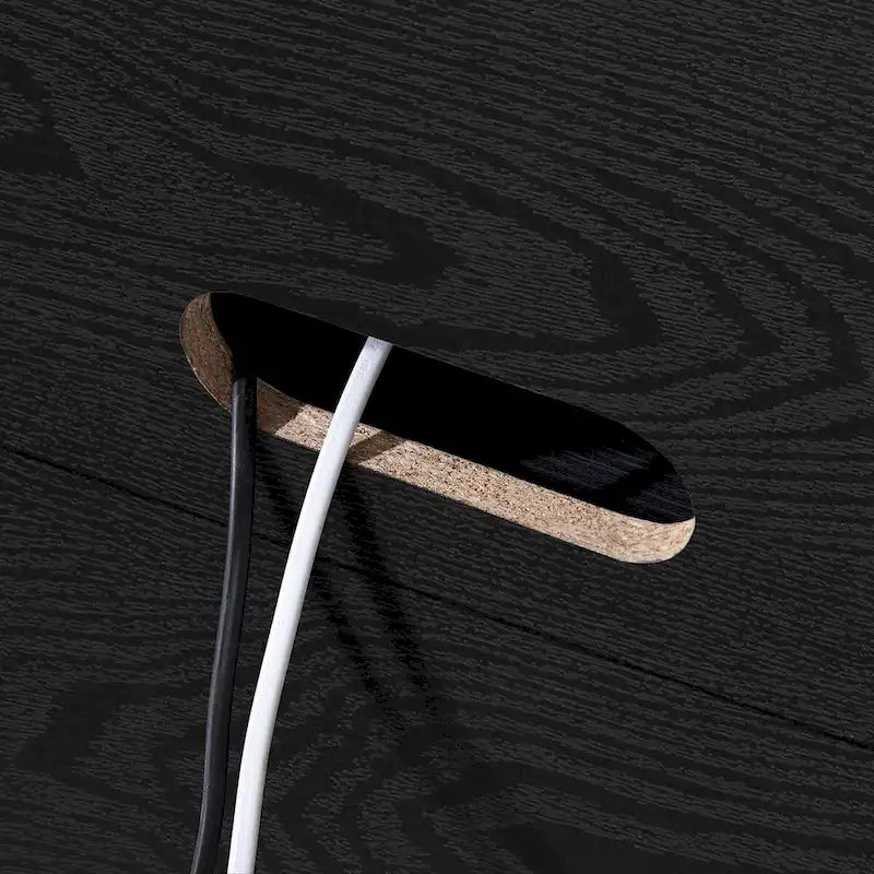 Campello Rectangular TV Stand for TV's up to 78 - 70 Wide