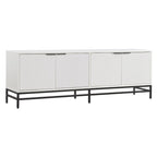 Campello Rectangular TV Stand for TV's up to 78 - 70 Wide