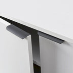 Campello Rectangular TV Stand for TV's up to 78 - 70 Wide