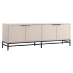 Campello Rectangular TV Stand for TV's up to 78 - 70 Wide