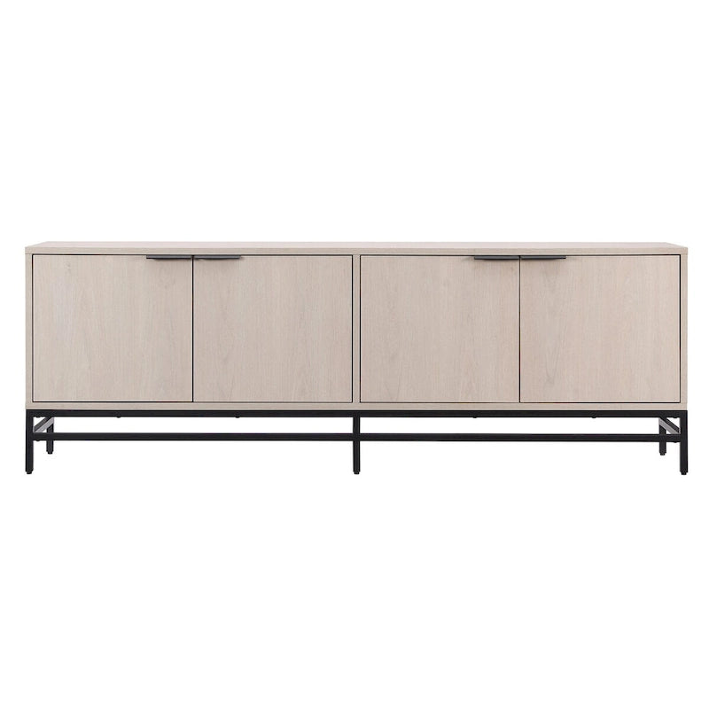 Campello Rectangular TV Stand for TV's up to 78 - 70 Wide