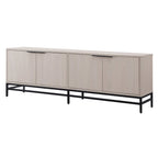 Campello Rectangular TV Stand for TV's up to 78 - 70 Wide
