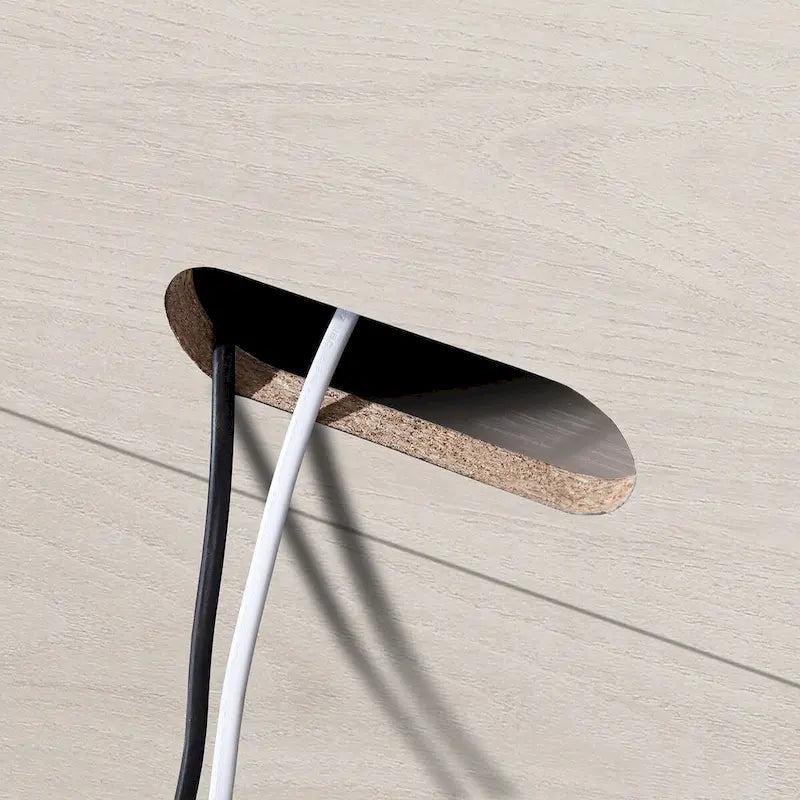 Campello Rectangular TV Stand for TV's up to 78 - 70 Wide