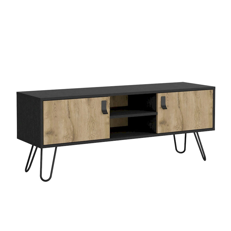 Huna TV Stand - N/A