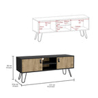 Huna TV Stand - N/A
