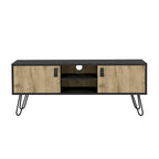 Huna TV Stand - N/A