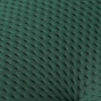 Modern Comfy Couch 3 Seater, Upholstered Floor Sofa 3D Textile Material Cloud Couch for Living Room, Apartment