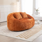 Bean Bag sofa Lazy Sofa Durable Comfort Lounger High Back Bean Bag Chair Couch for Adults and Kids, Indoor & Outdoor