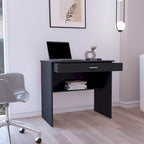 Writting Desk White 80 C