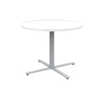 36 Round Cafe Table for Dining, Kitchen, or Bar