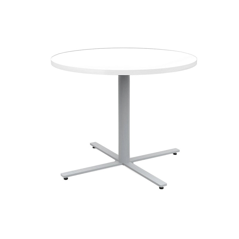 36 Round Cafe Table for Dining, Kitchen, or Bar