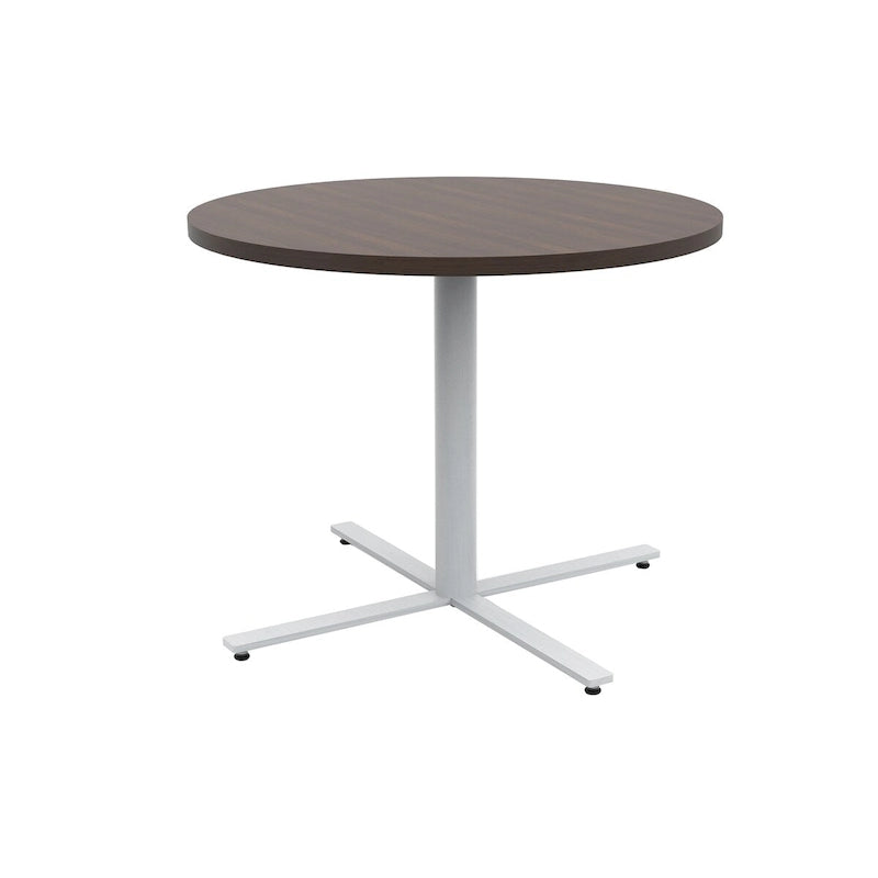 36 Round Cafe Table for Dining, Kitchen, or Bar
