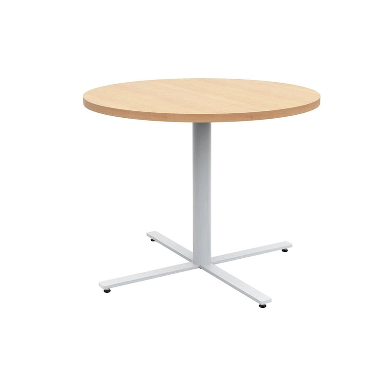36 Round Cafe Table for Dining, Kitchen, or Bar
