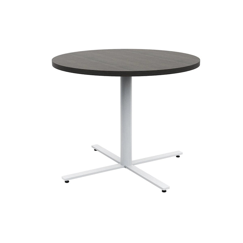 36 Round Cafe Table for Dining, Kitchen, or Bar