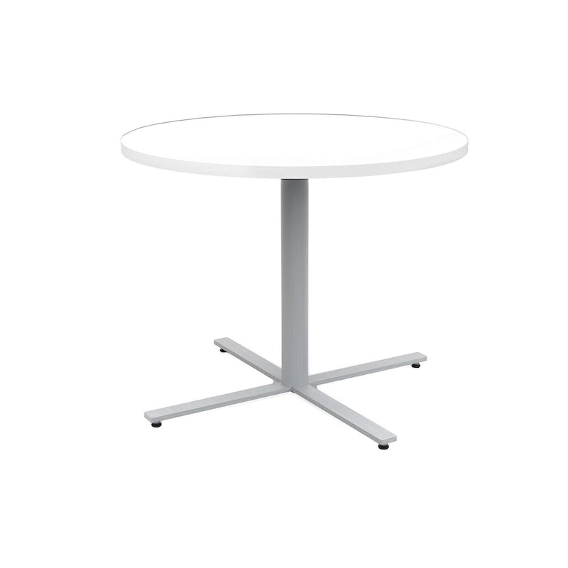 36 Round Cafe Table for Dining, Kitchen, or Bar
