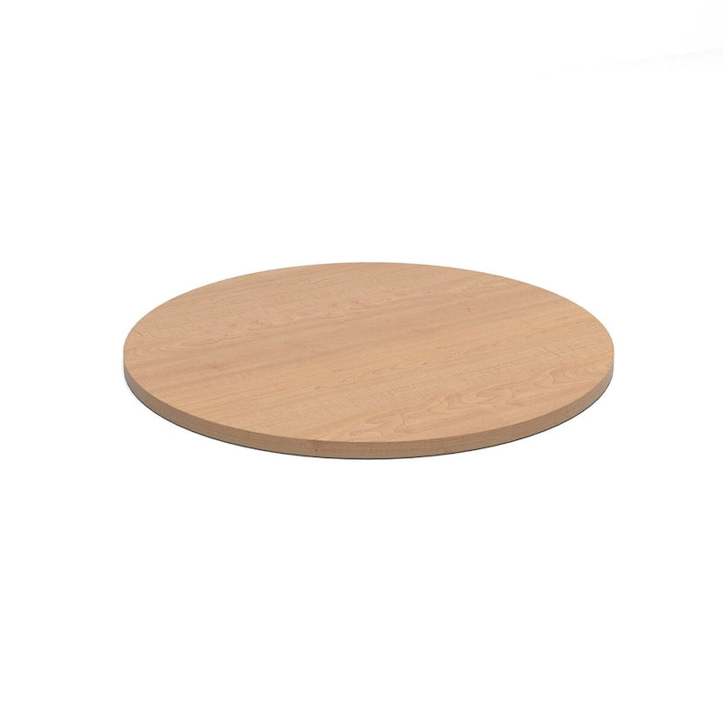 36 Round Cafe Table for Dining, Kitchen, or Bar