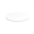 36 Round Cafe Table for Dining, Kitchen, or Bar