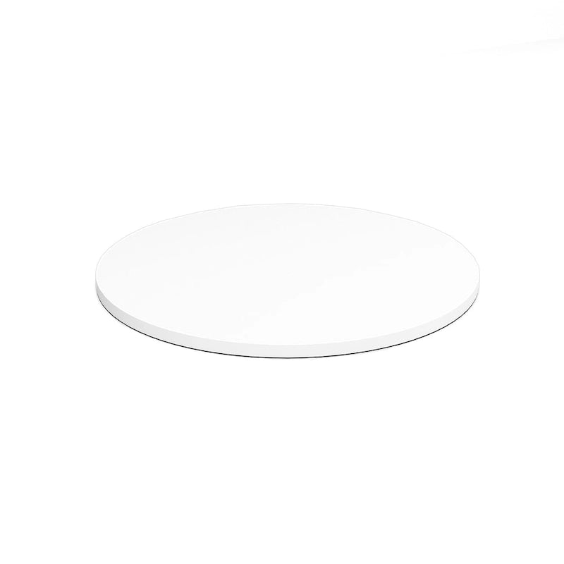 36 Round Cafe Table for Dining, Kitchen, or Bar